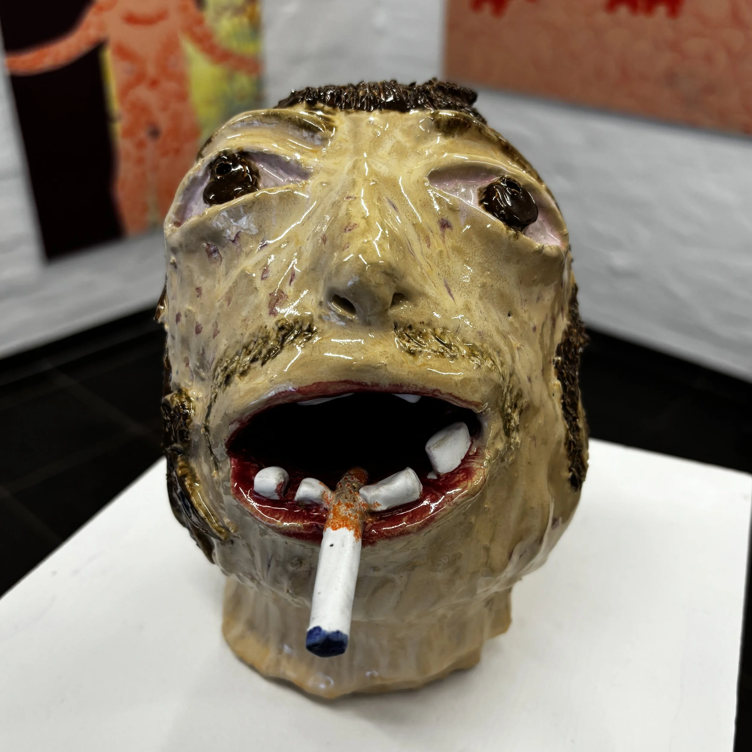 IDA KUNSTMANN: FUNKY FREDAG