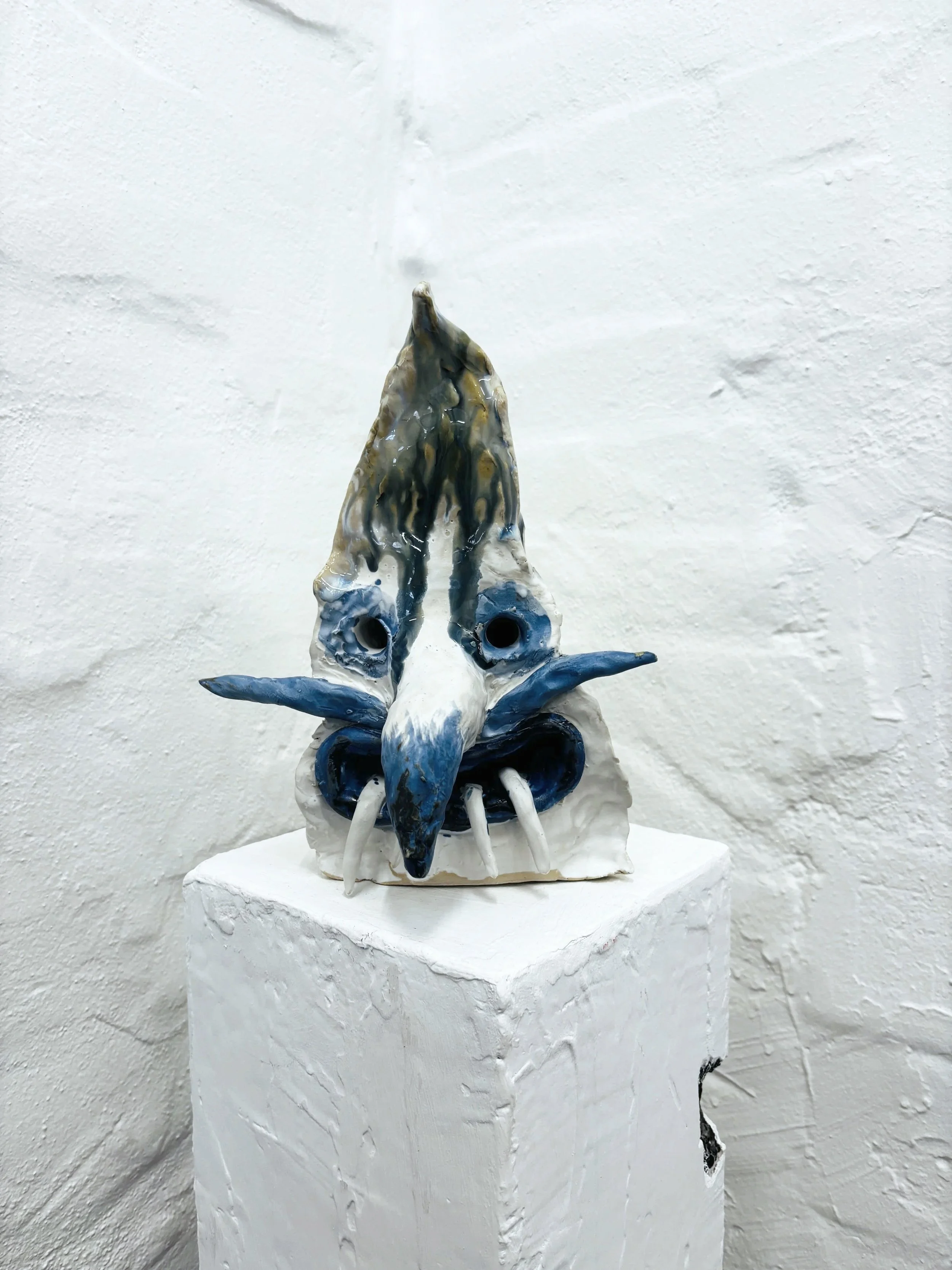 HALFDAN JOHAN: UNTITLED