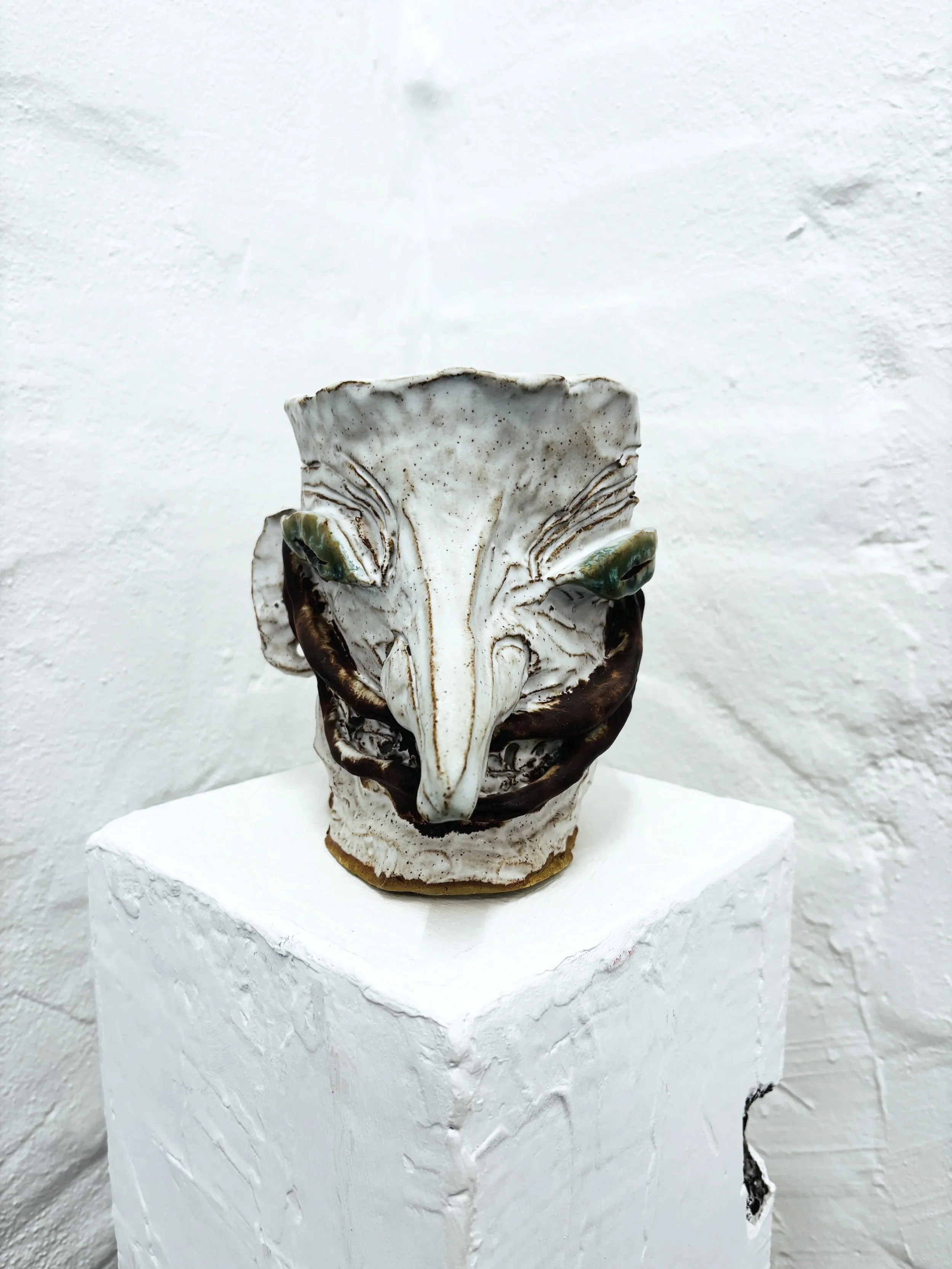 HALFDAN JOHAN: UNTITLED