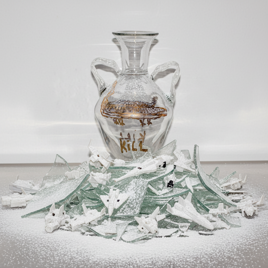 OPENING 13.3 / 16-20