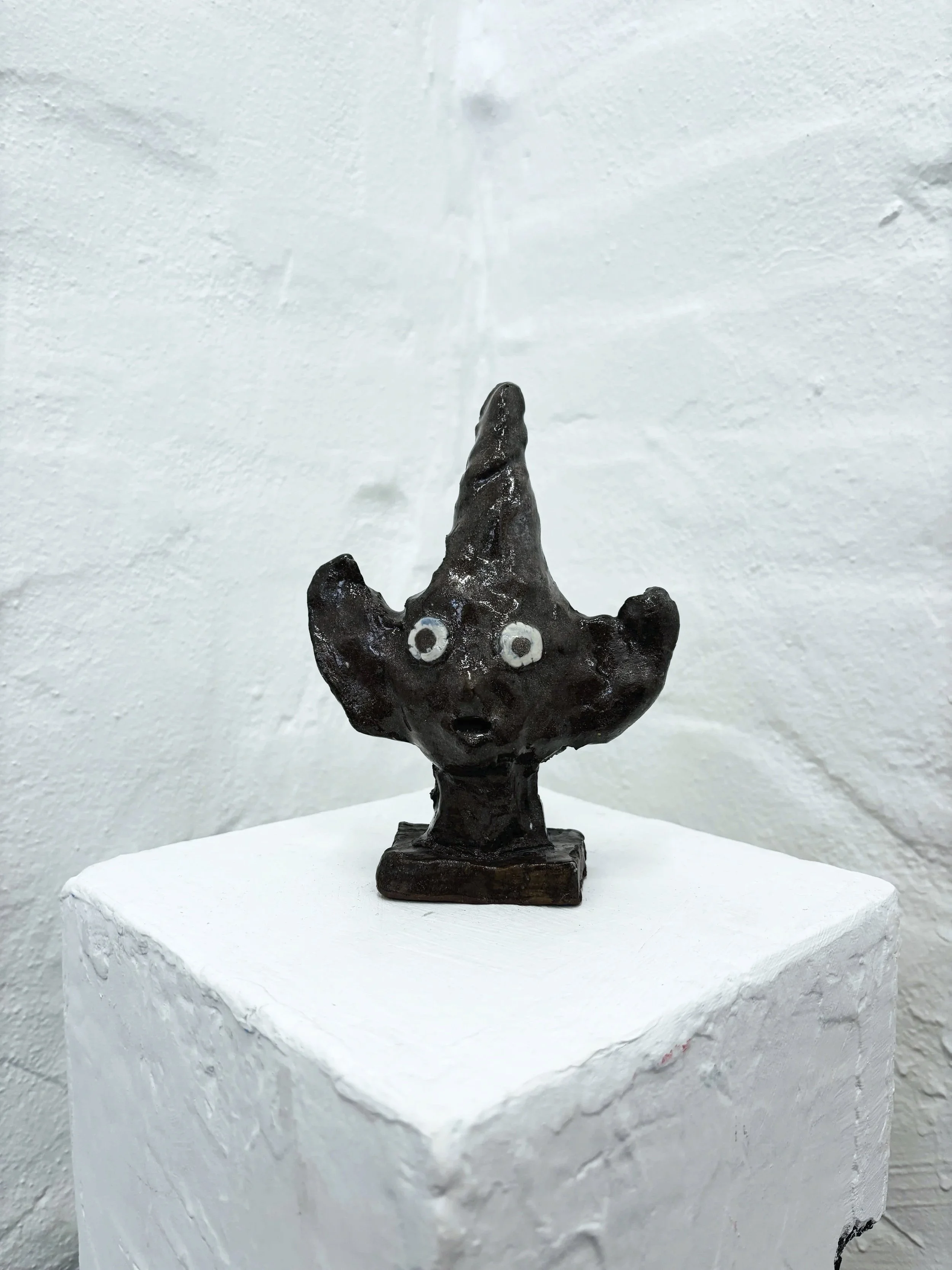 HALFDAN JOHAN: UNTITLED