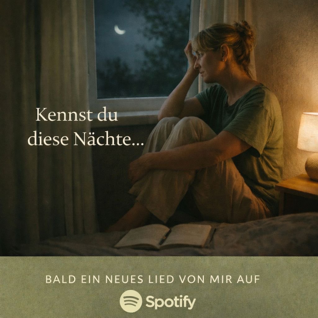 Neuer Song bald auf Spotify