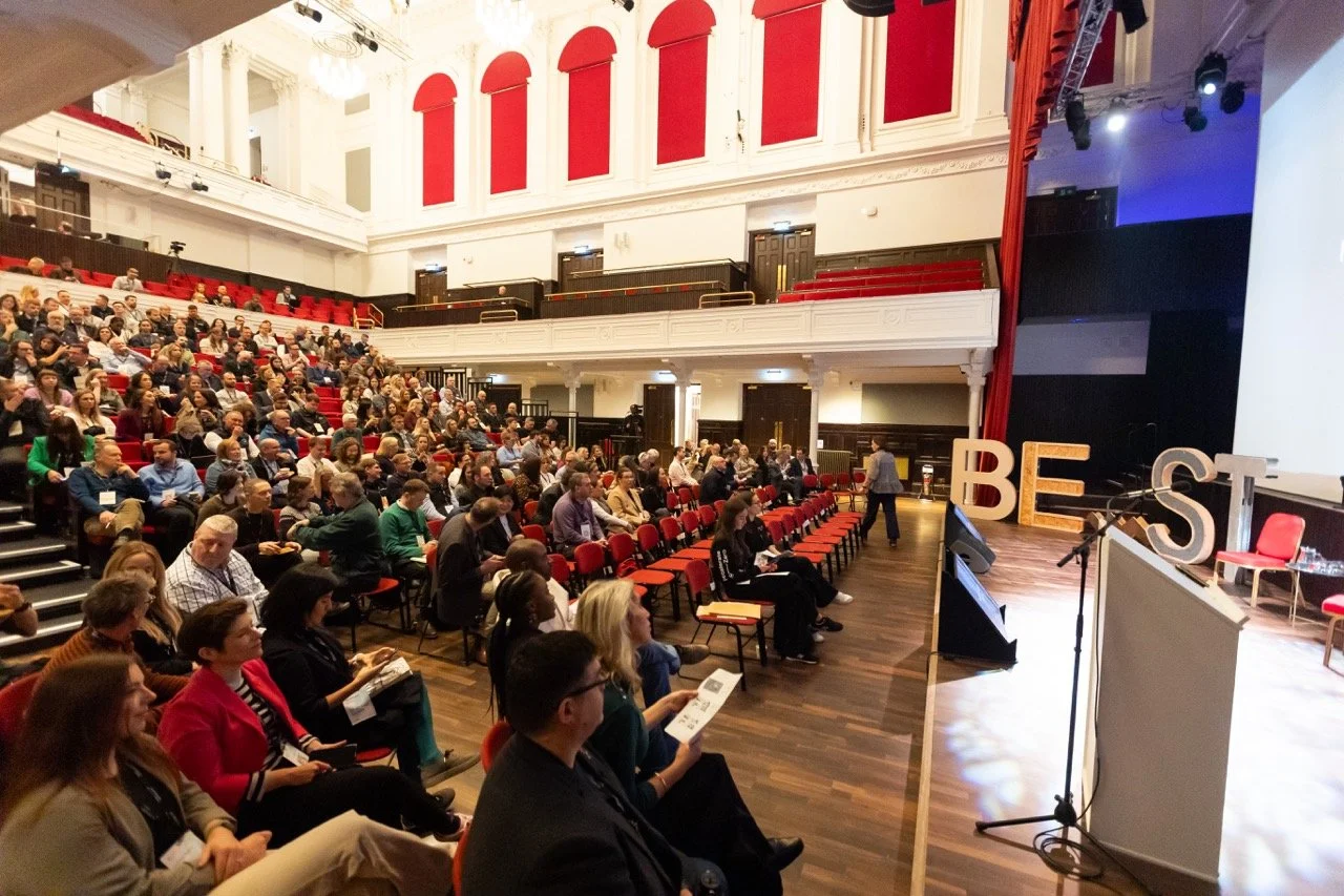 International Retrofit Conference
