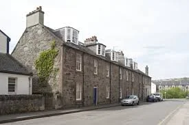 Russell Street, Rothesay&nbsp;