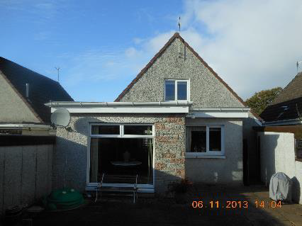 Detached House, Perth&nbsp;