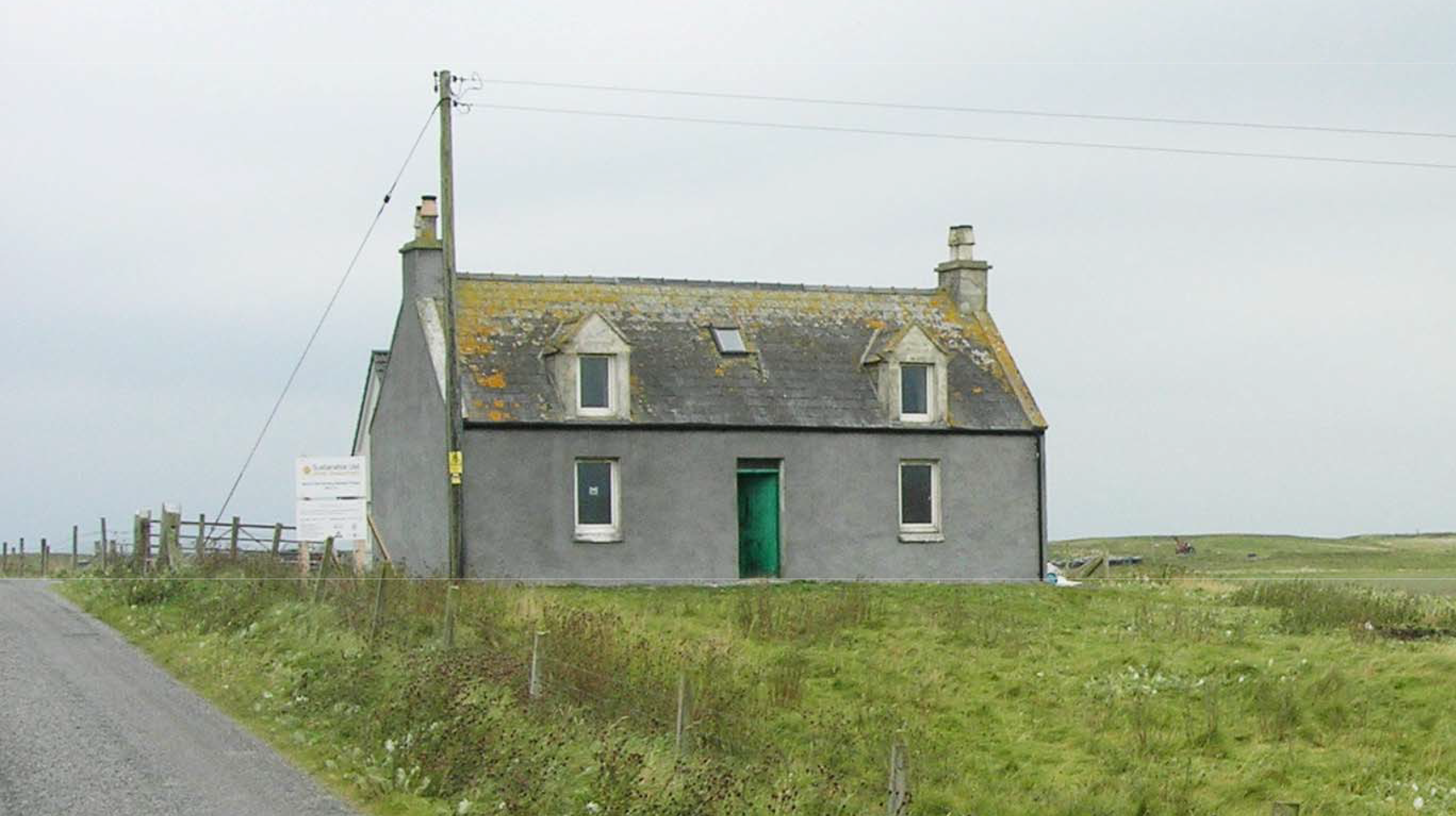 Kildonan, South Uist&nbsp;