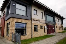 Blairtummock Housing, Glasgow&nbsp;