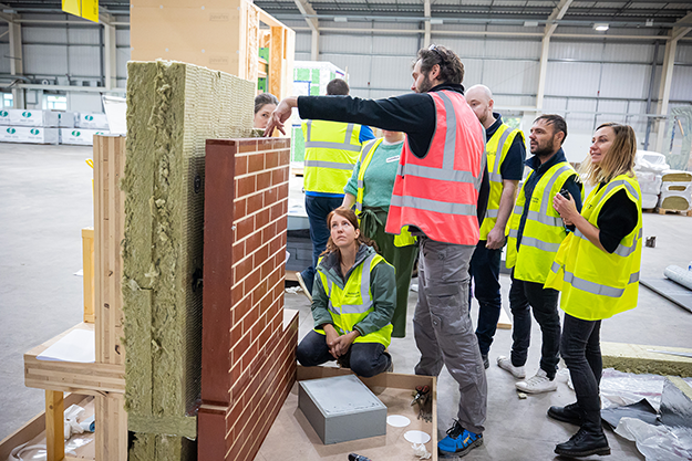 Passivhaus Practical 