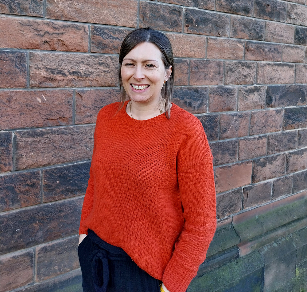 Crewe Warm &amp; Healthy Homes