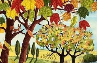 Laboratorio d'autunno