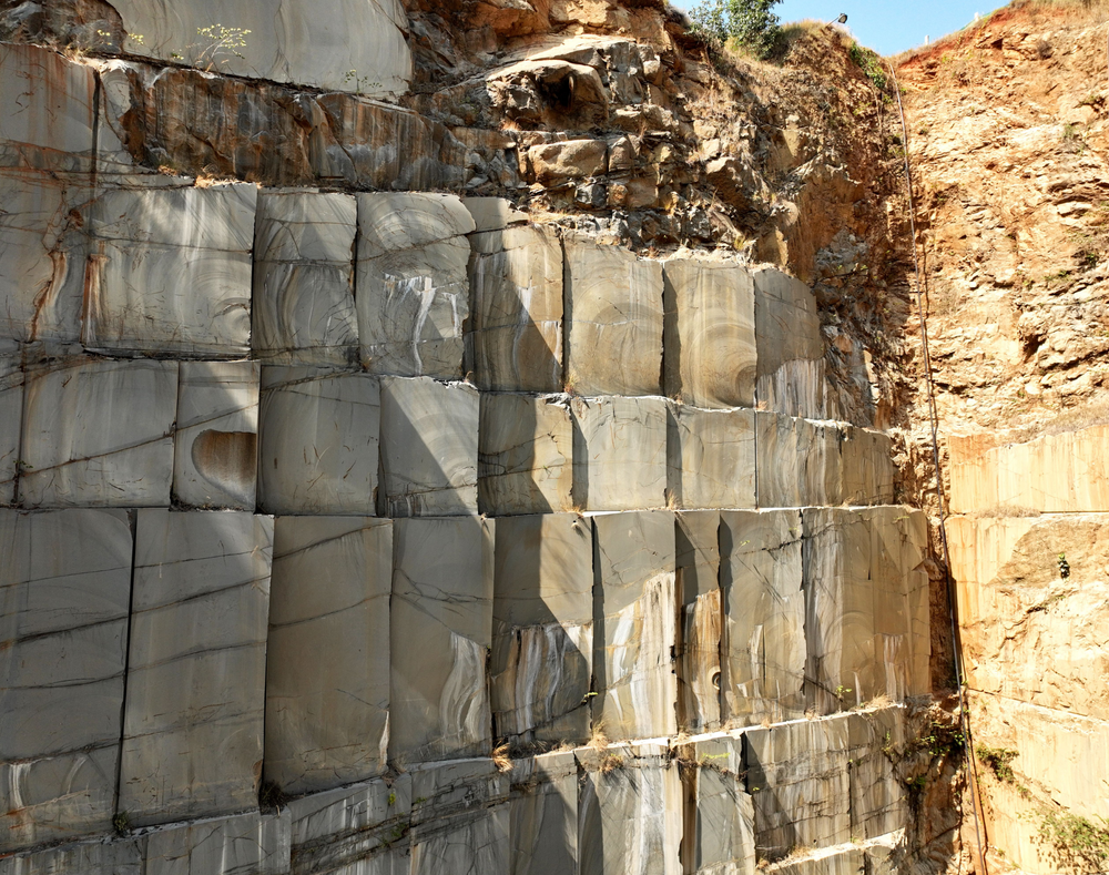RocBloc® limestone image