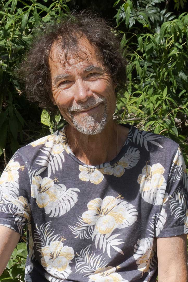 Jean-Luc Jarry