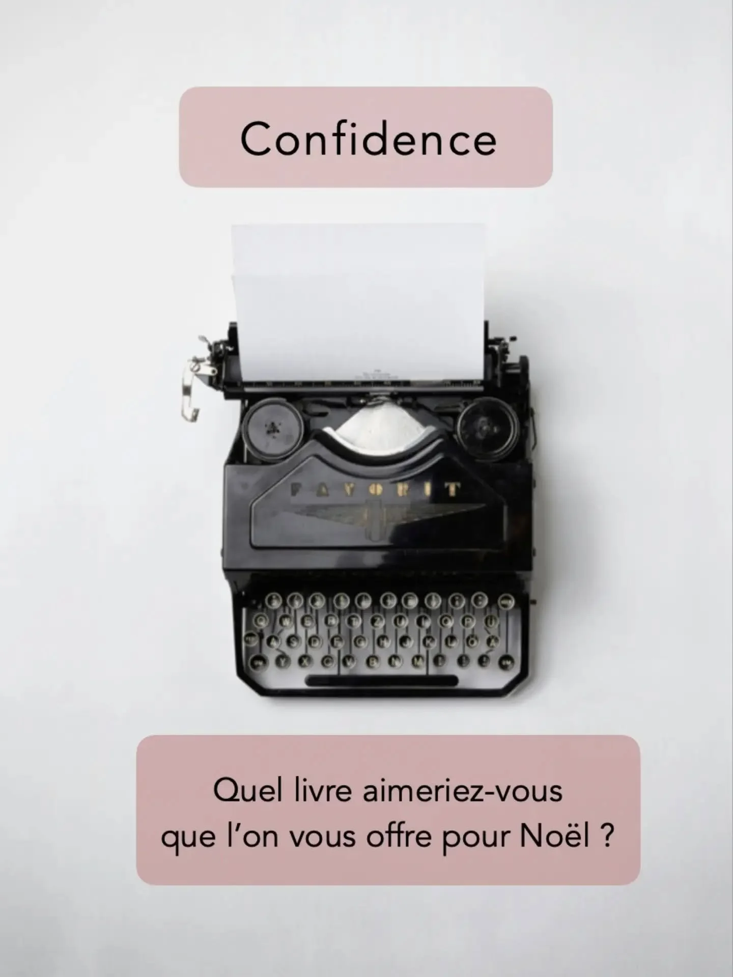 Chez LEAP, on regorge de titres &agrave; mettre au pied du sapin ! Et vous ?

www.leseditionsaupluriel.com
www.atelier-pluriel.com

#lire #lirepourleplaisir #lirelirelire #livre #livreaddict #livredumoment #livres #livresaddict #livrestagram #livrest