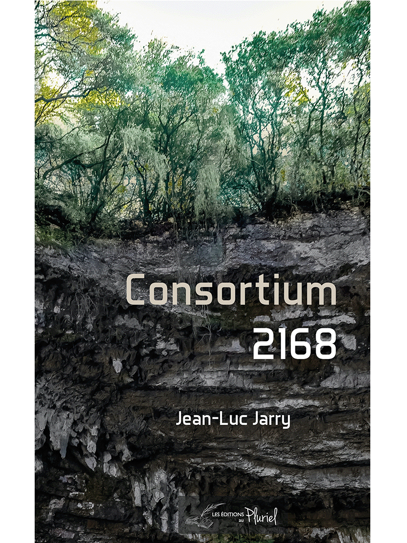 Jean-Luc Jarry | Consortium 2168