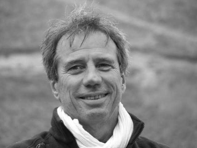 Yves Raffin