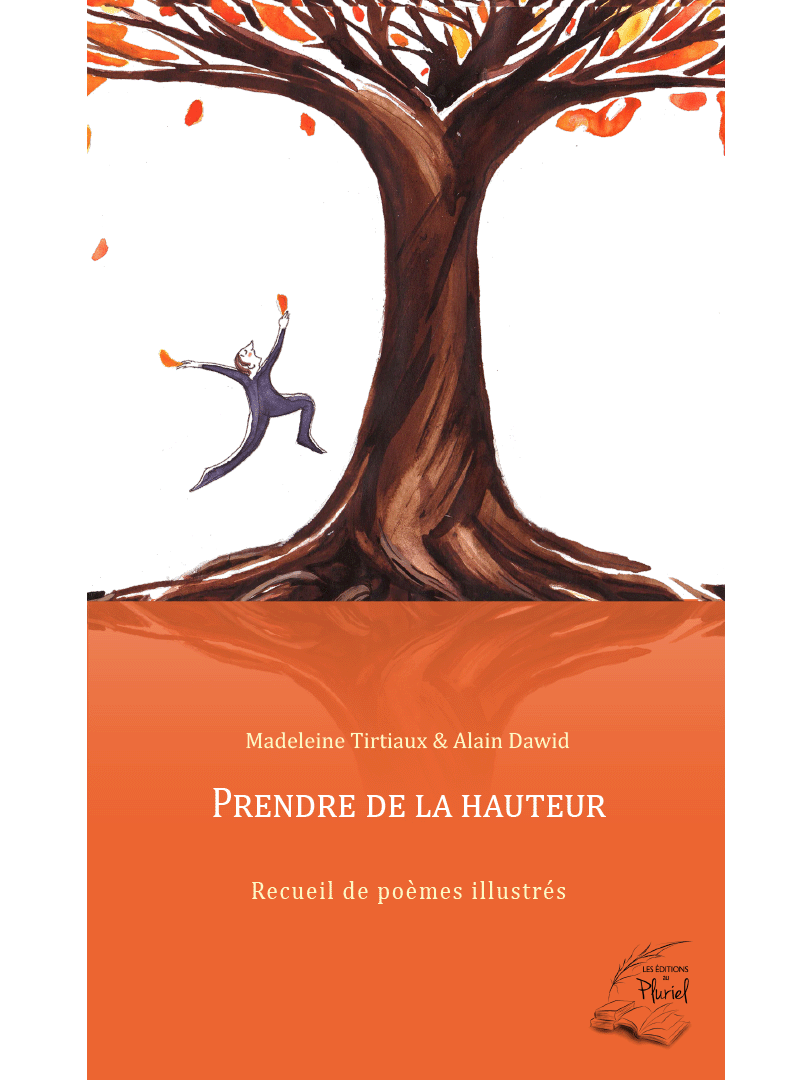 Alain Dawid | Prendre de la hauteur