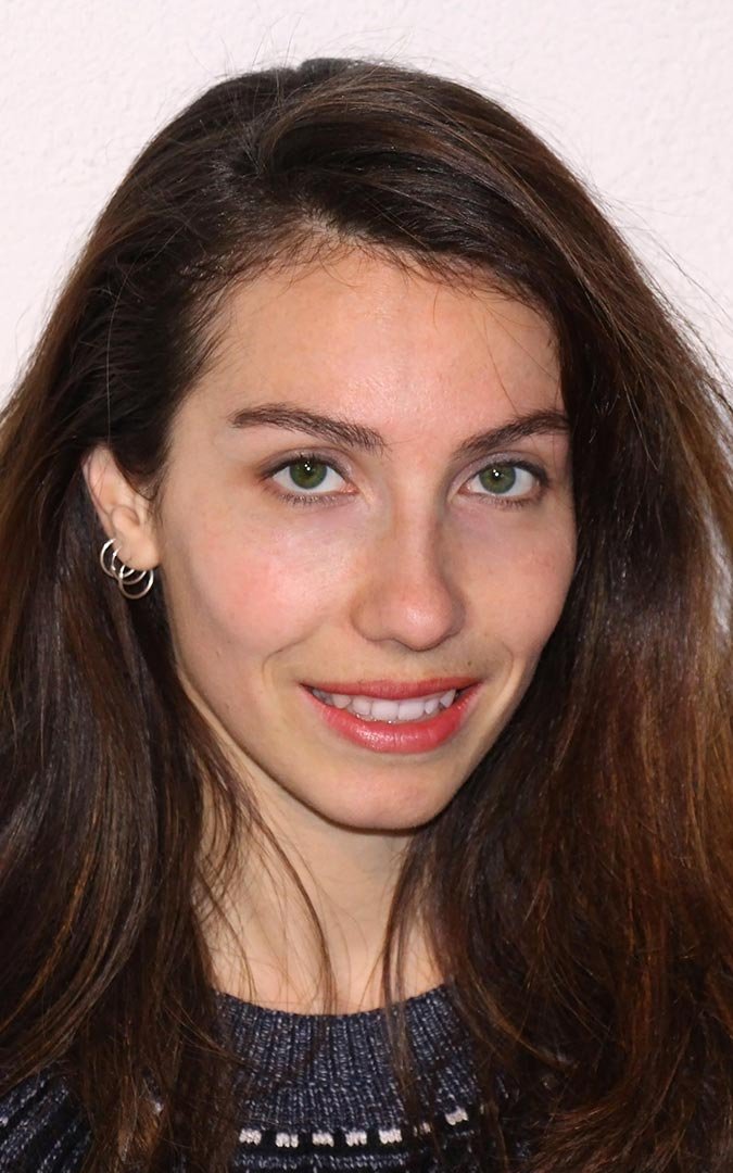Flore Lefèvre