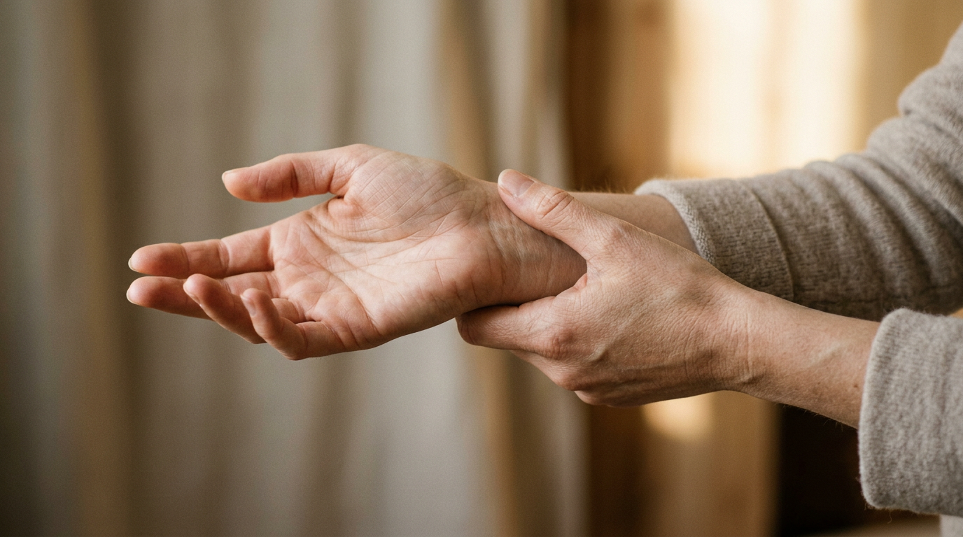 Feeling Stuck in Therapy? Why That Might Be Exactly What You Need