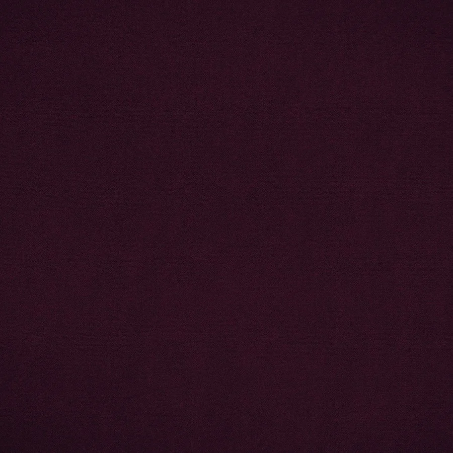 Deep Aubergine
