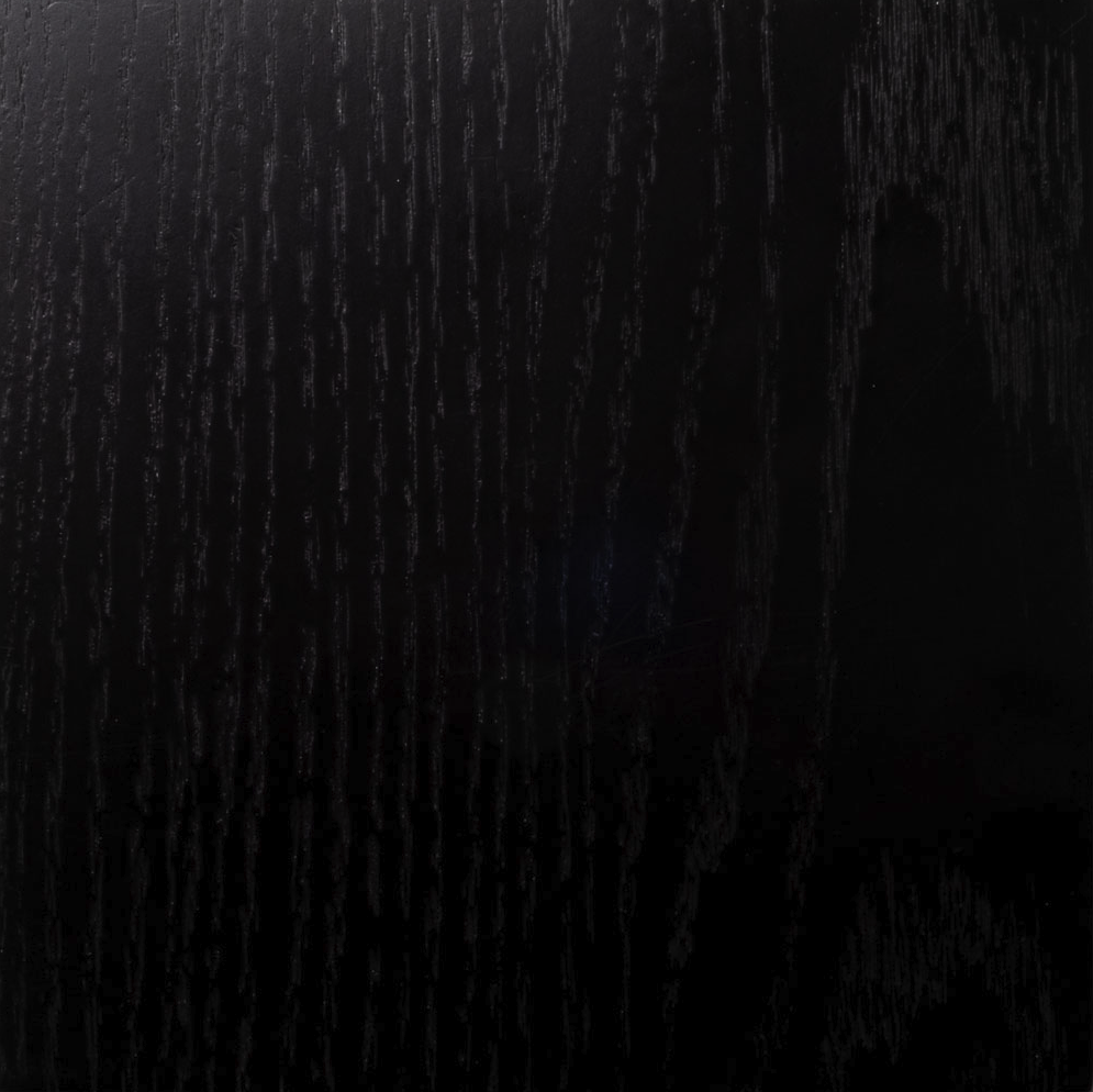Black Stained Ashwood