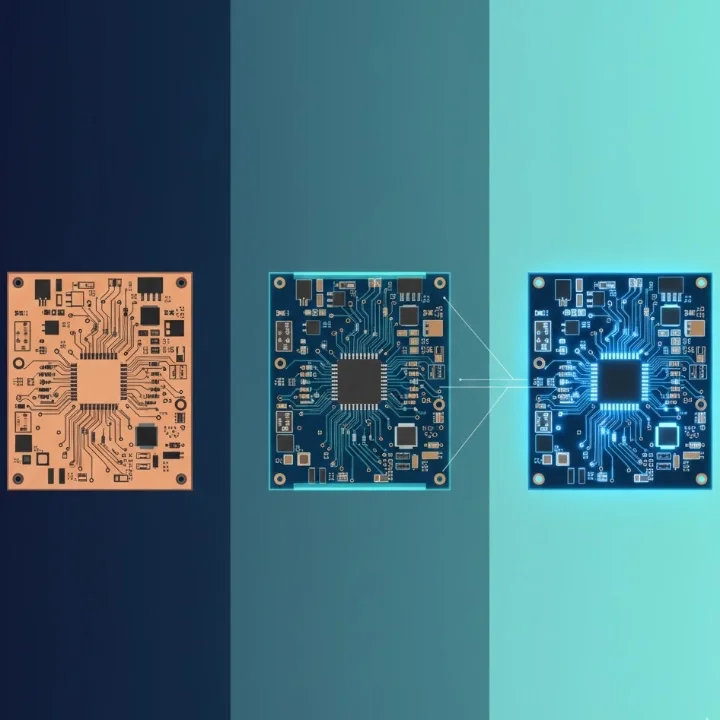 From Prototype to Production: Mastering the PCB Assembly Lifecycle