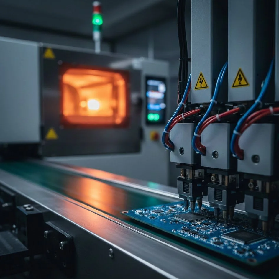 Turnkey PCB Assembly vs Consigned Assembly: Which Should You Choose?