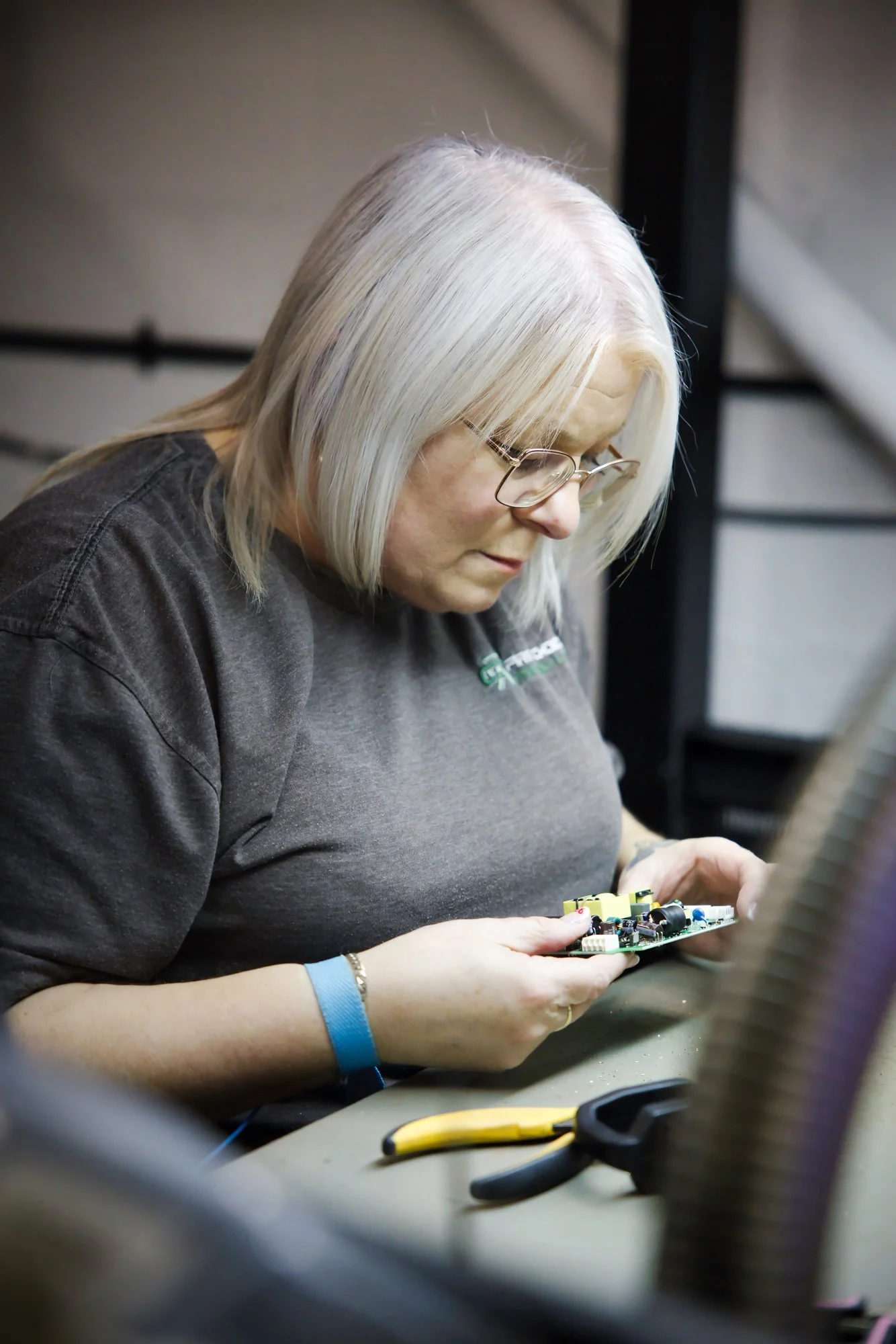 About First Choice Assembly | PCB Manufacturing Experts