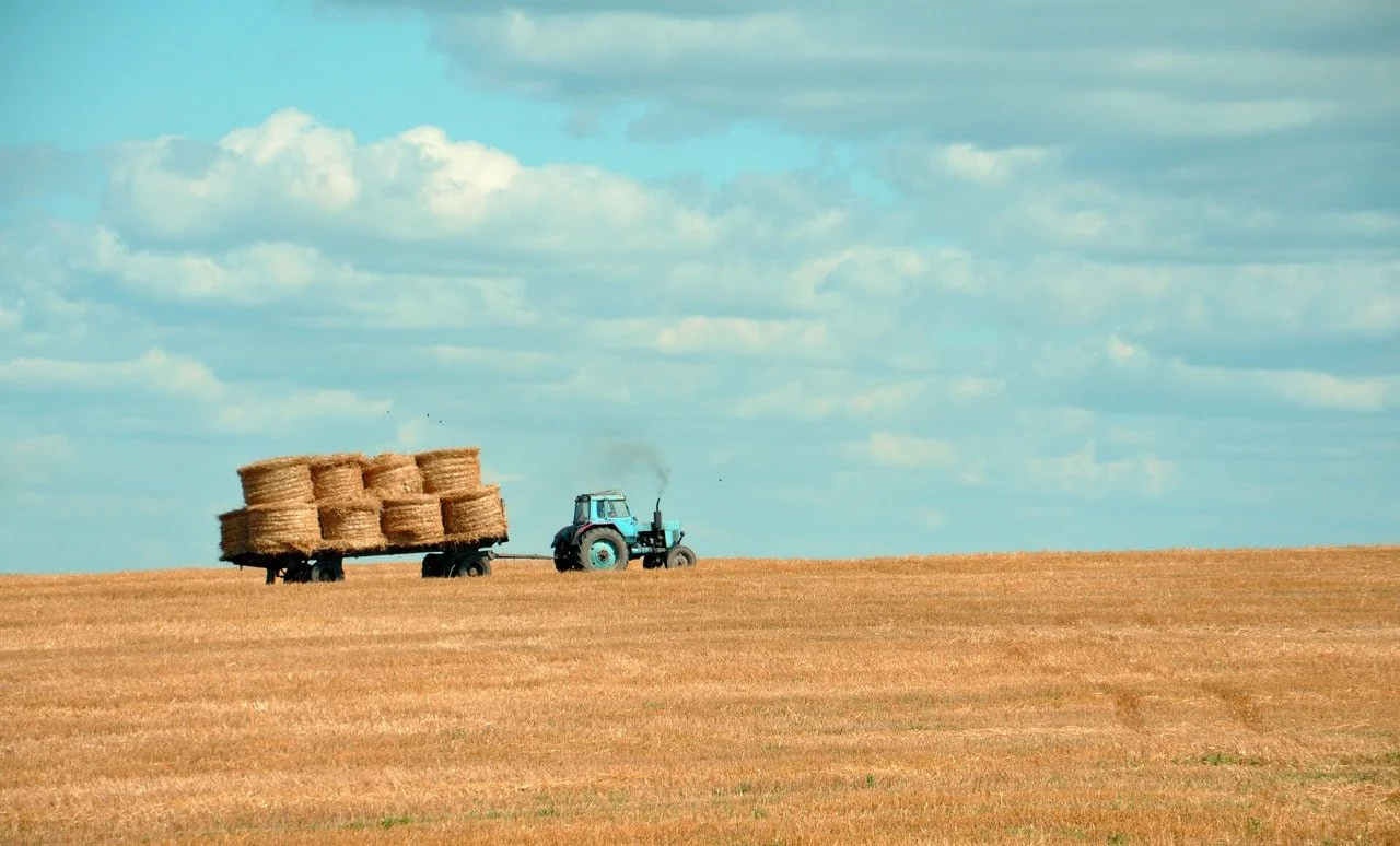 Regenerative Agriculture - Meet the Experts