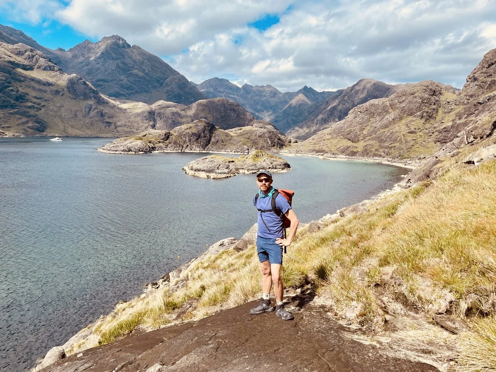 Tom Barber Yoga Retreats Gay Bi Trans Queer Men