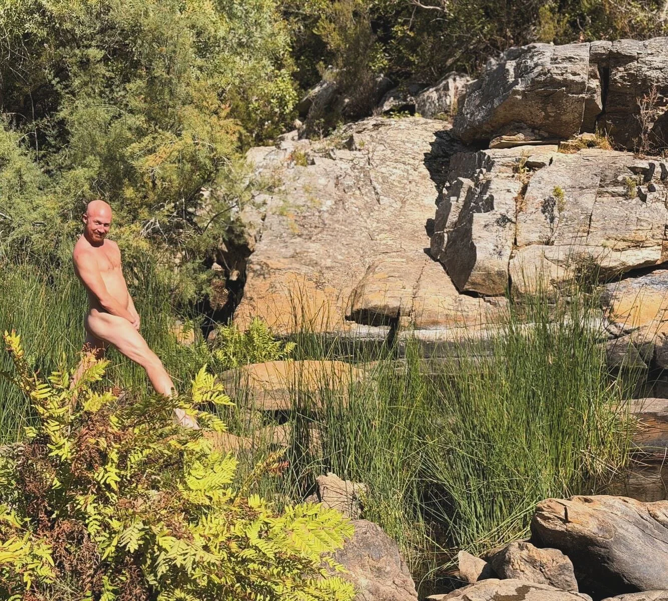 Call of the Wild // Portugal 🌈