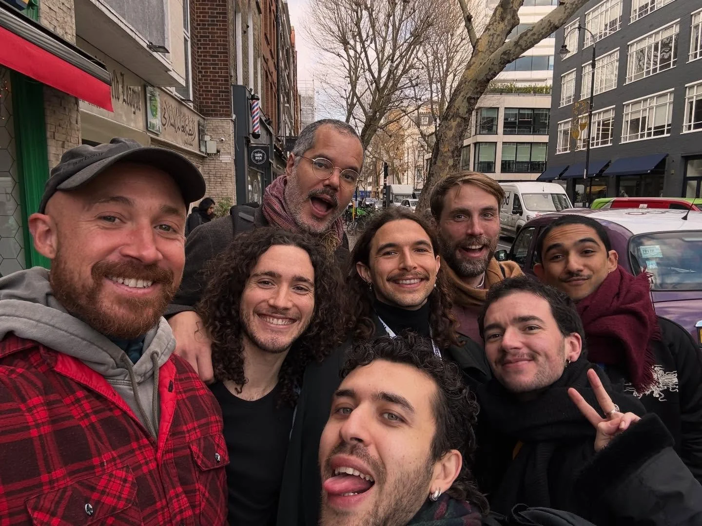 Faeries in the wild! 🥰🧚&zwj;♀️