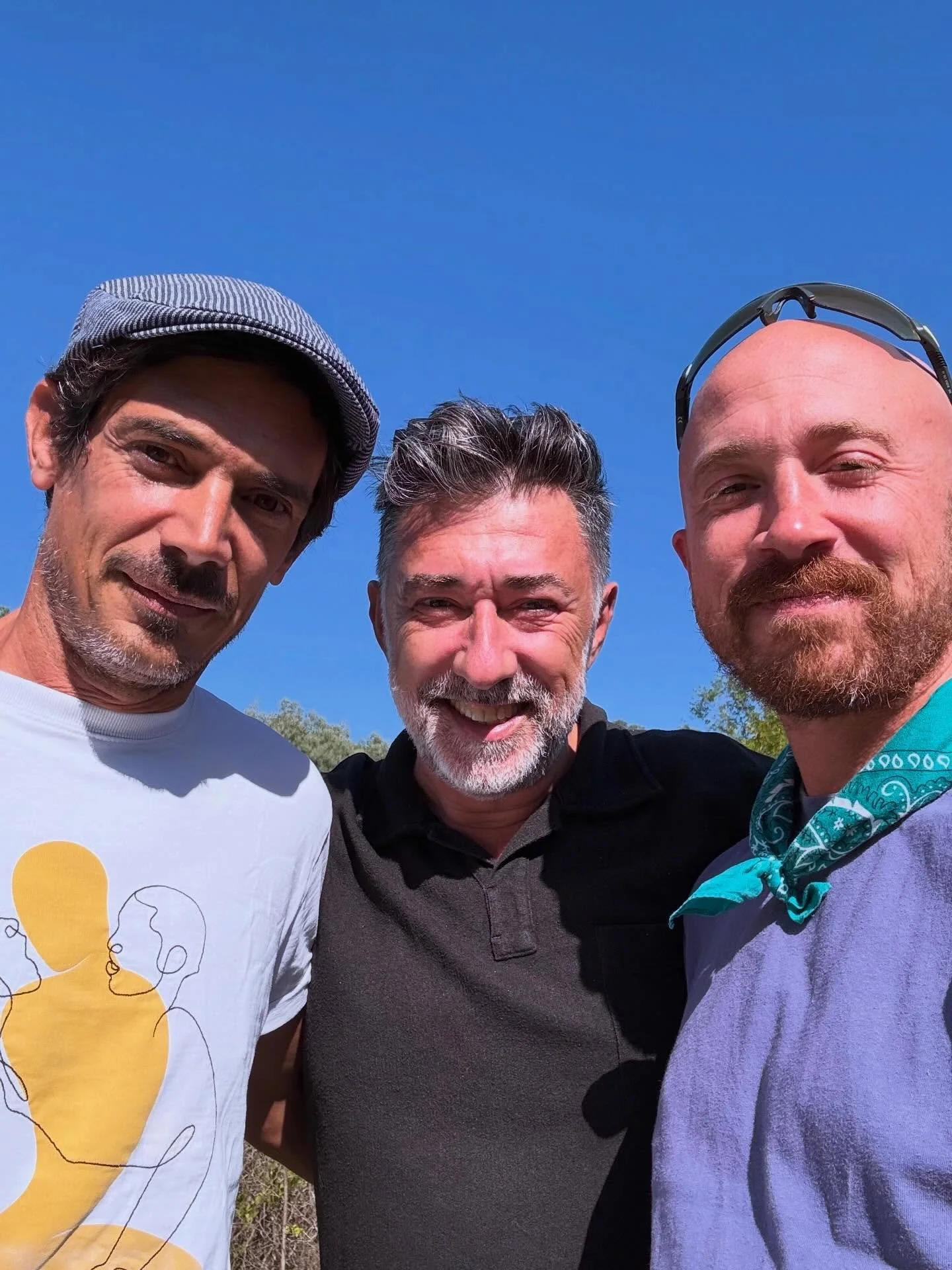 My favourite gay guesthouse in the world and the home of our naked yoga retreats for 8 years! Lua Nua 🌈

A place for men in the middle of nowhere, rural, secluded, private, and just a short drive from the Atlantic coast, in quiet Alentejo.

I love g