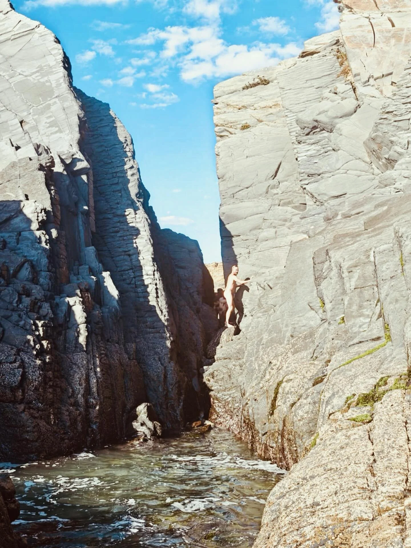 The day job :) I love organising retreats with all of my being. It was many years ago in my twenties when my ex in London first told me he could see me leading retreats one day. It was a long path to get here. Years of practice. Years of study. Years