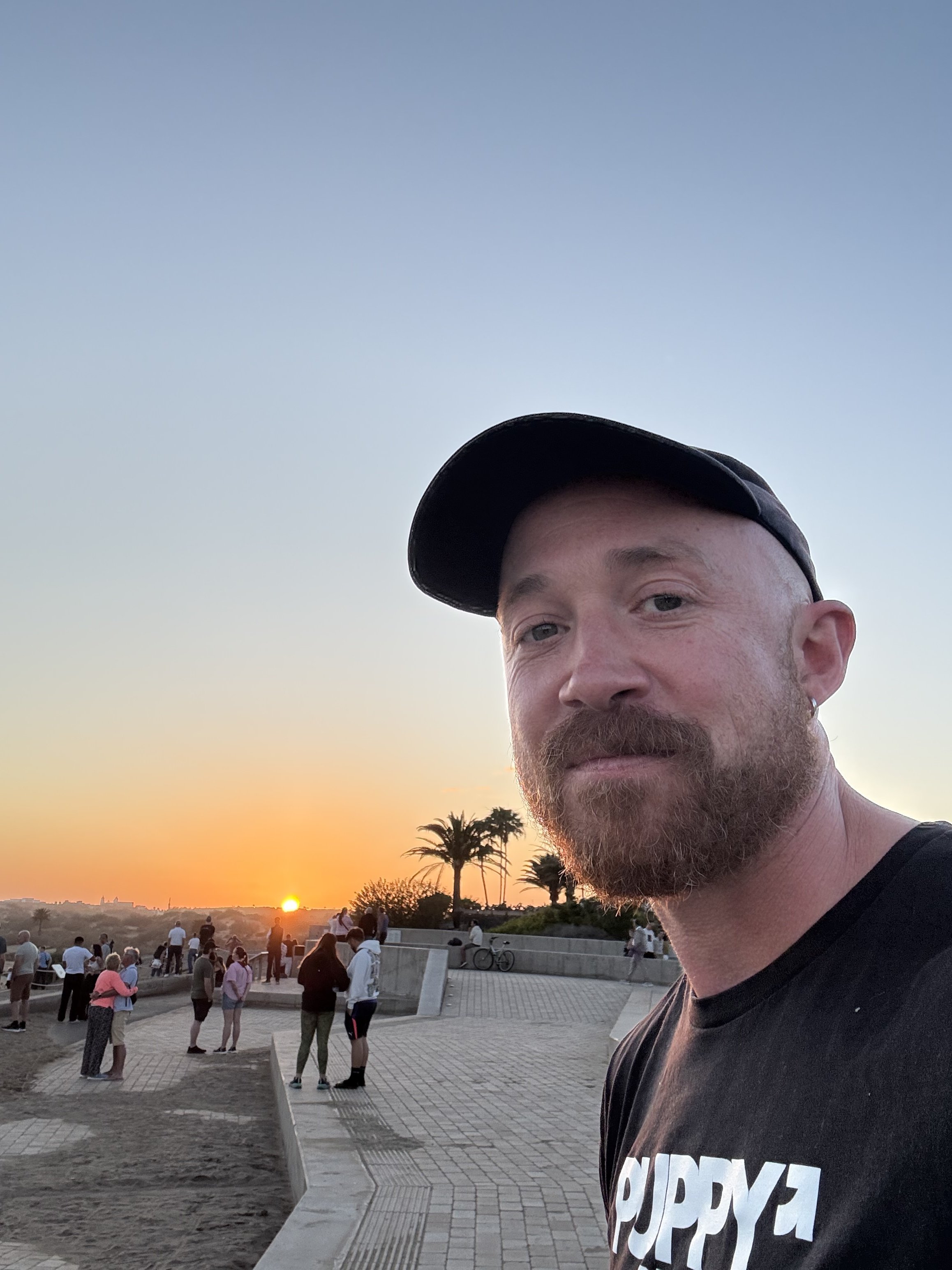 STAYING HUMAn IN 2026