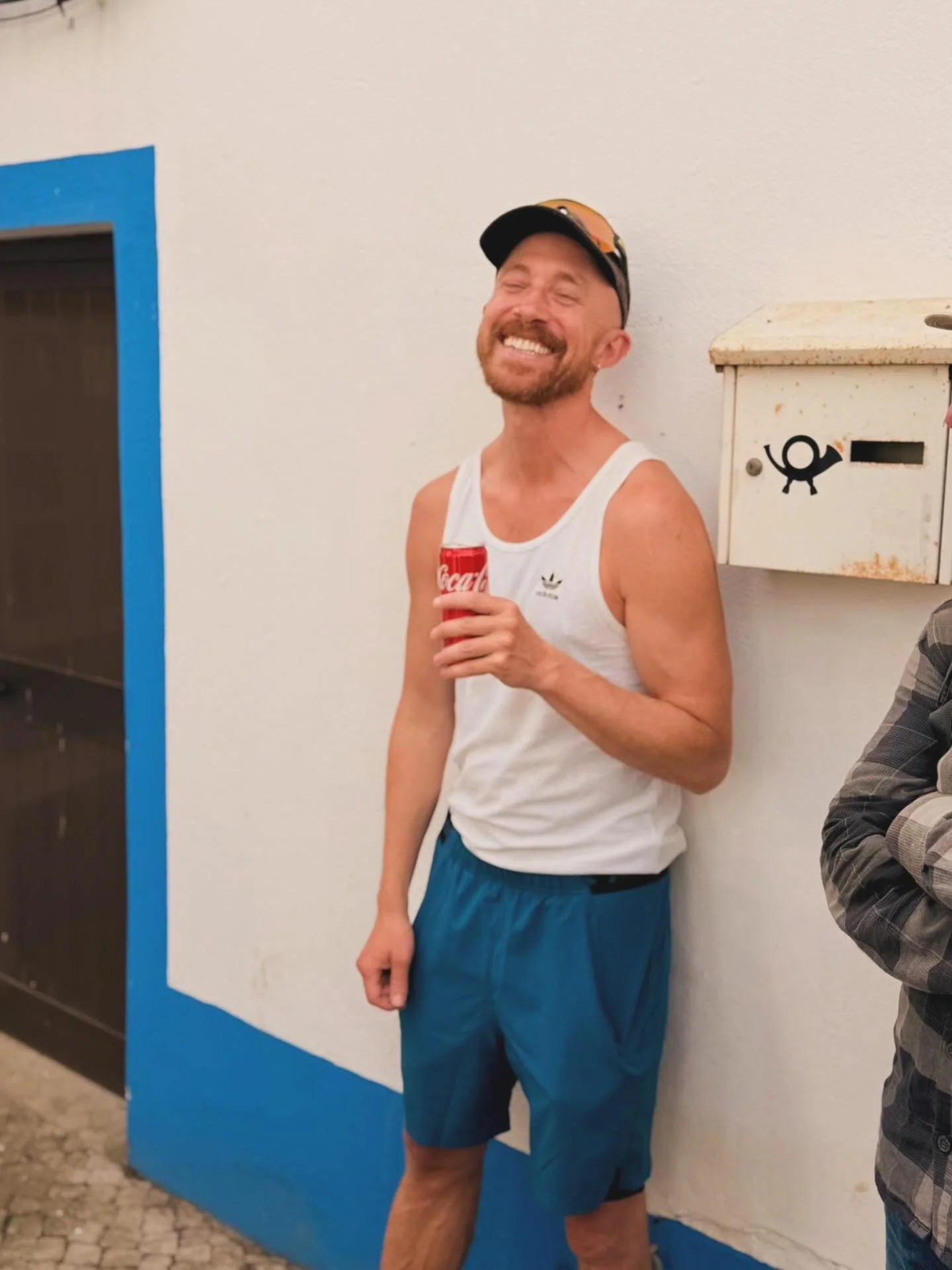 Retreat season underway! @luanuabnb