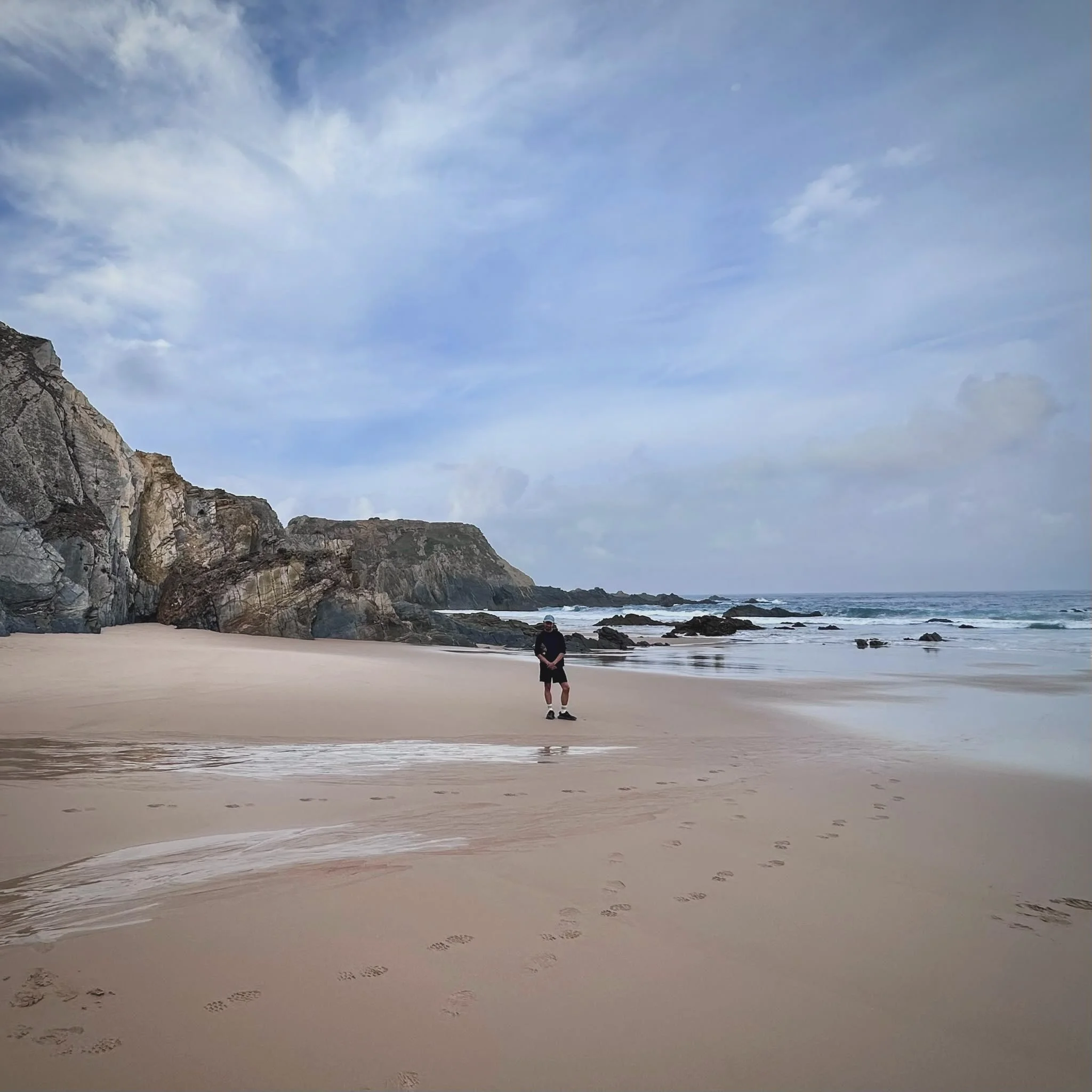 Alentejo Mornings on Retreat