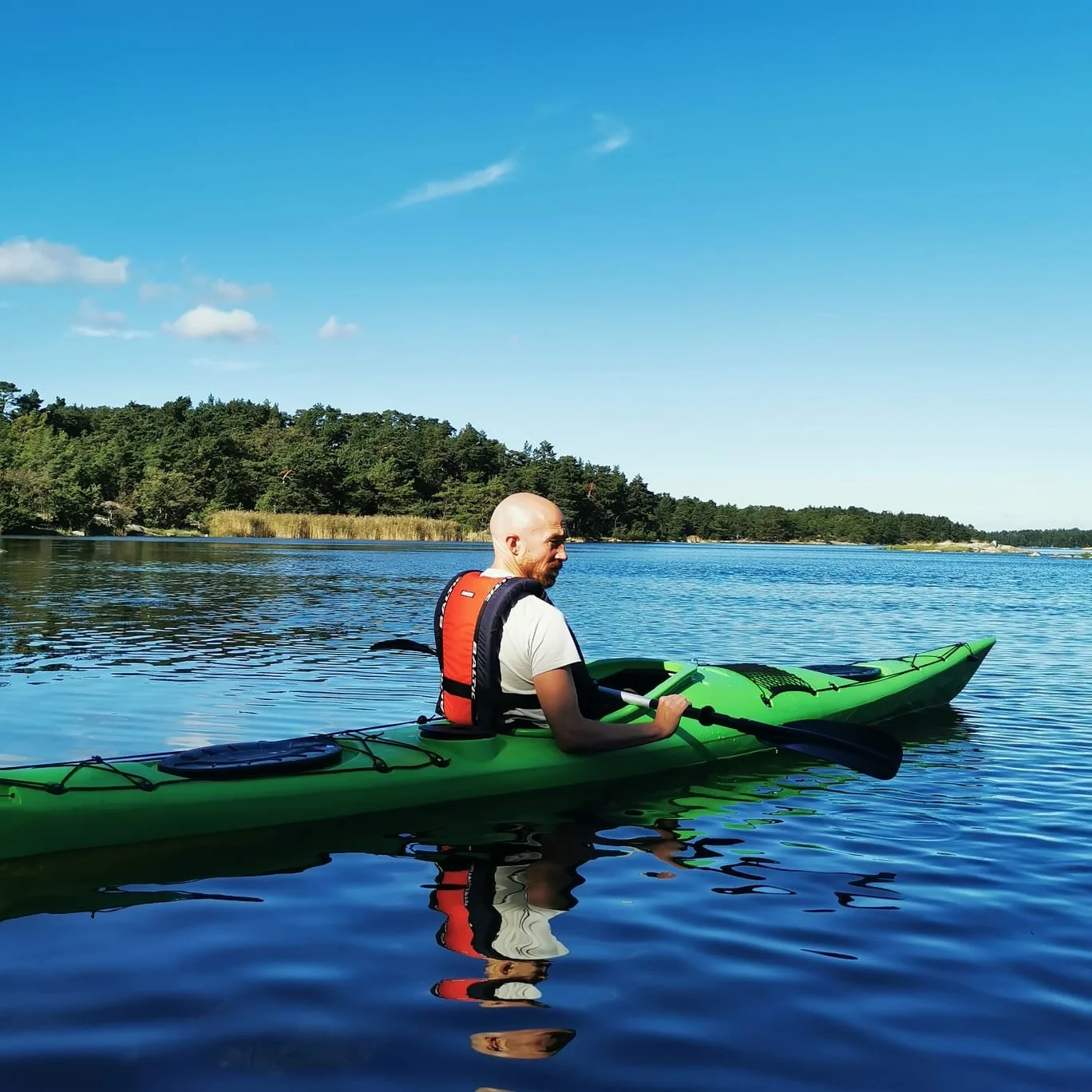 Tom Barber Yoga Retreats Gay Bi Trans Queer Men