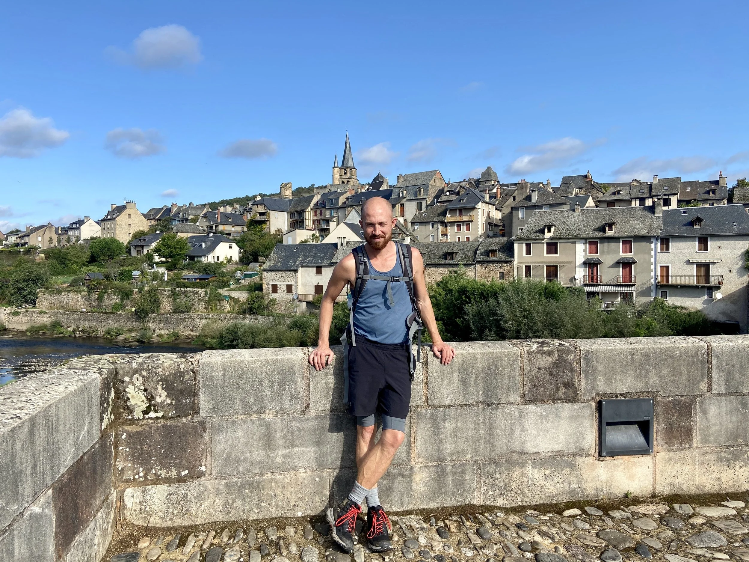 Tom Barber Yoga Retreats Gay Bi Trans Queer Men