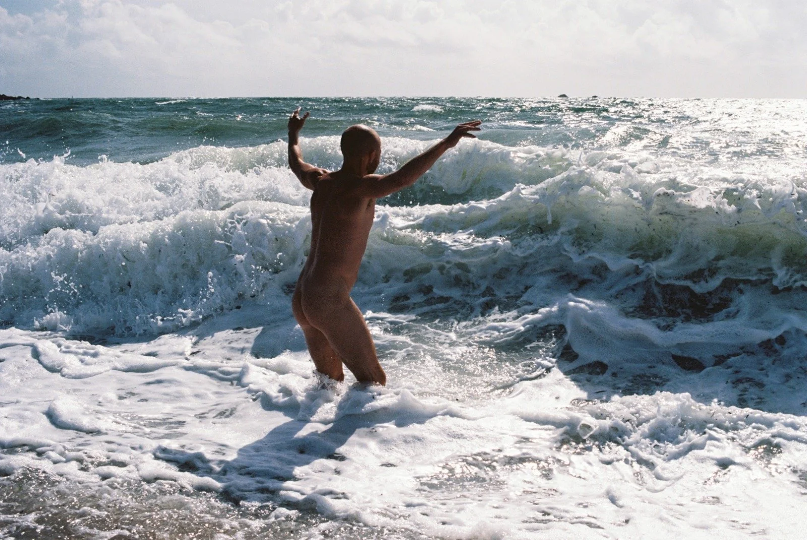 Tom Barber Yoga Retreats Gay Bi Trans Queer Men