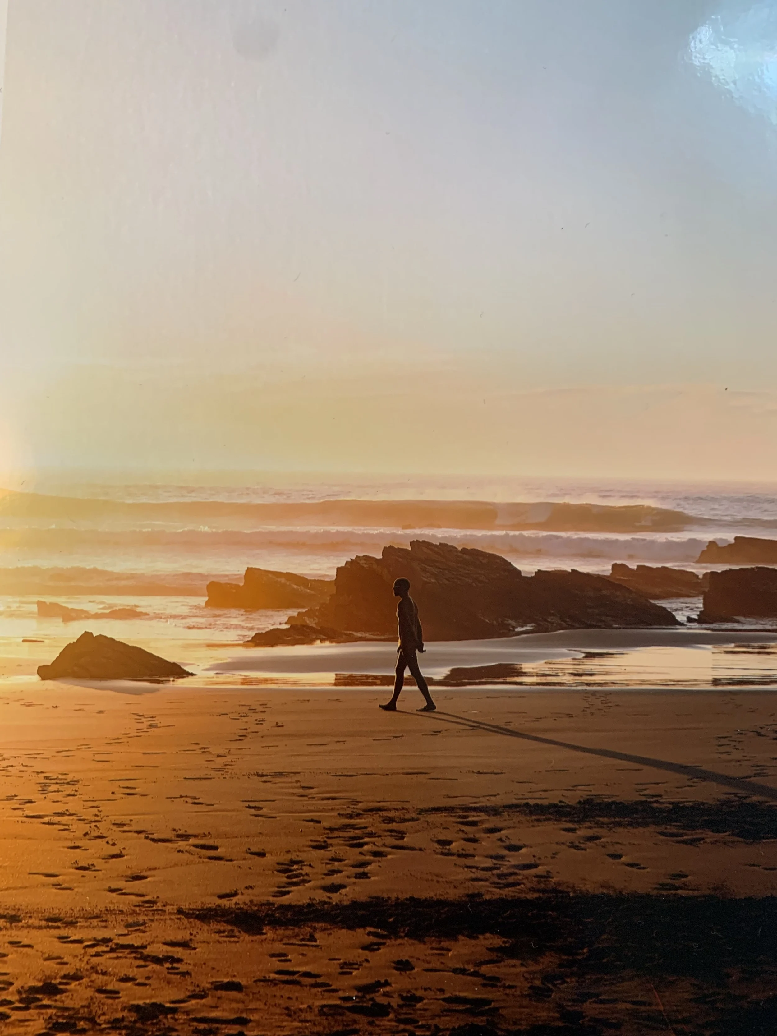 Tom Barber Yoga Retreats Gay Bi Trans Queer Men