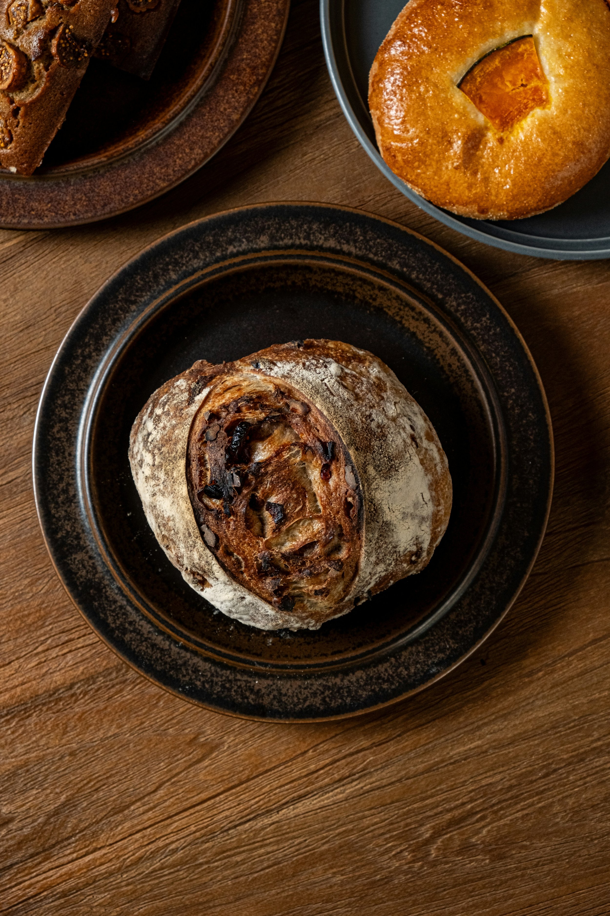 Gluten Free Breakfast Hamper for Two