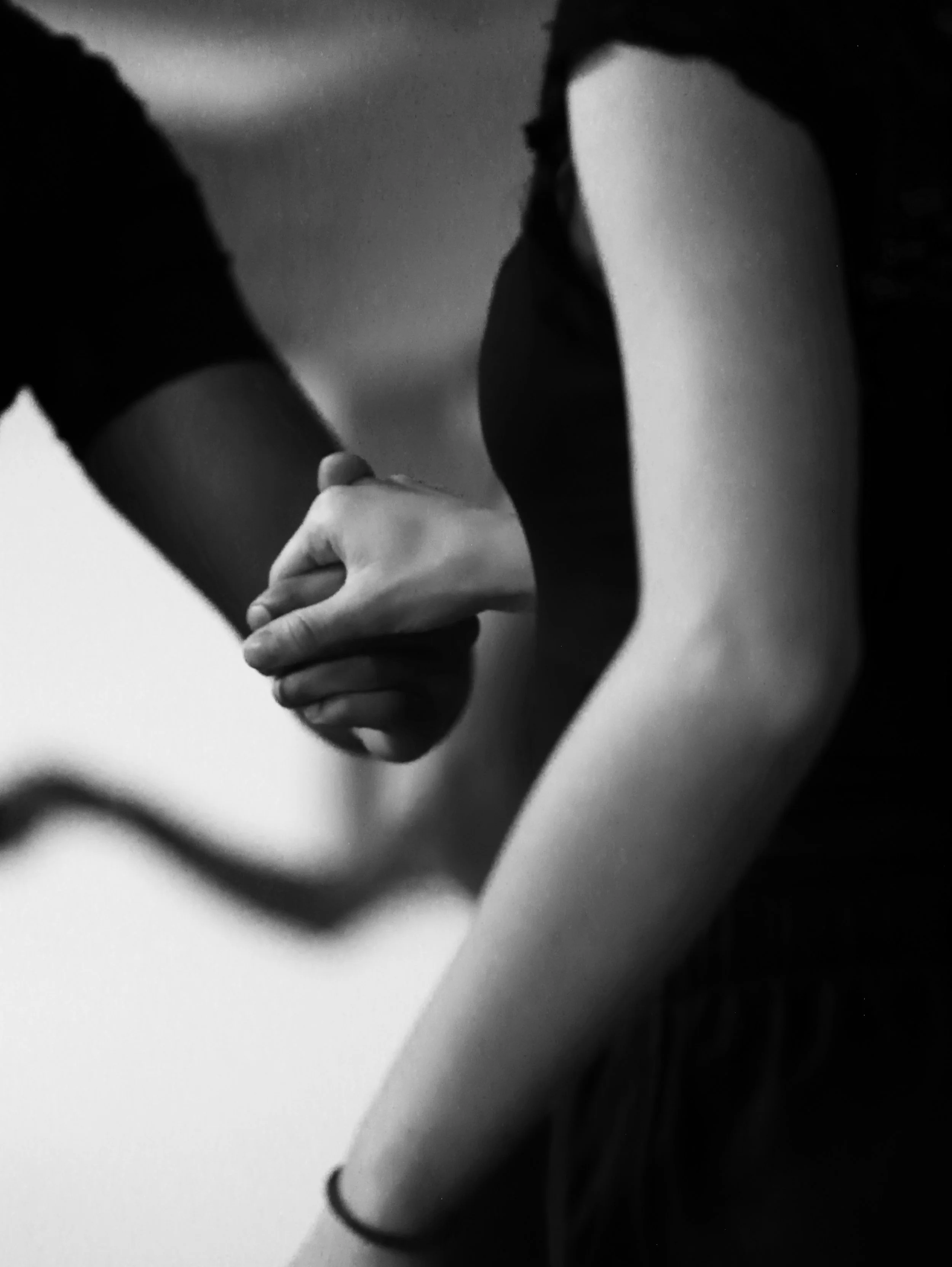 Dean and Sophie, November 2025