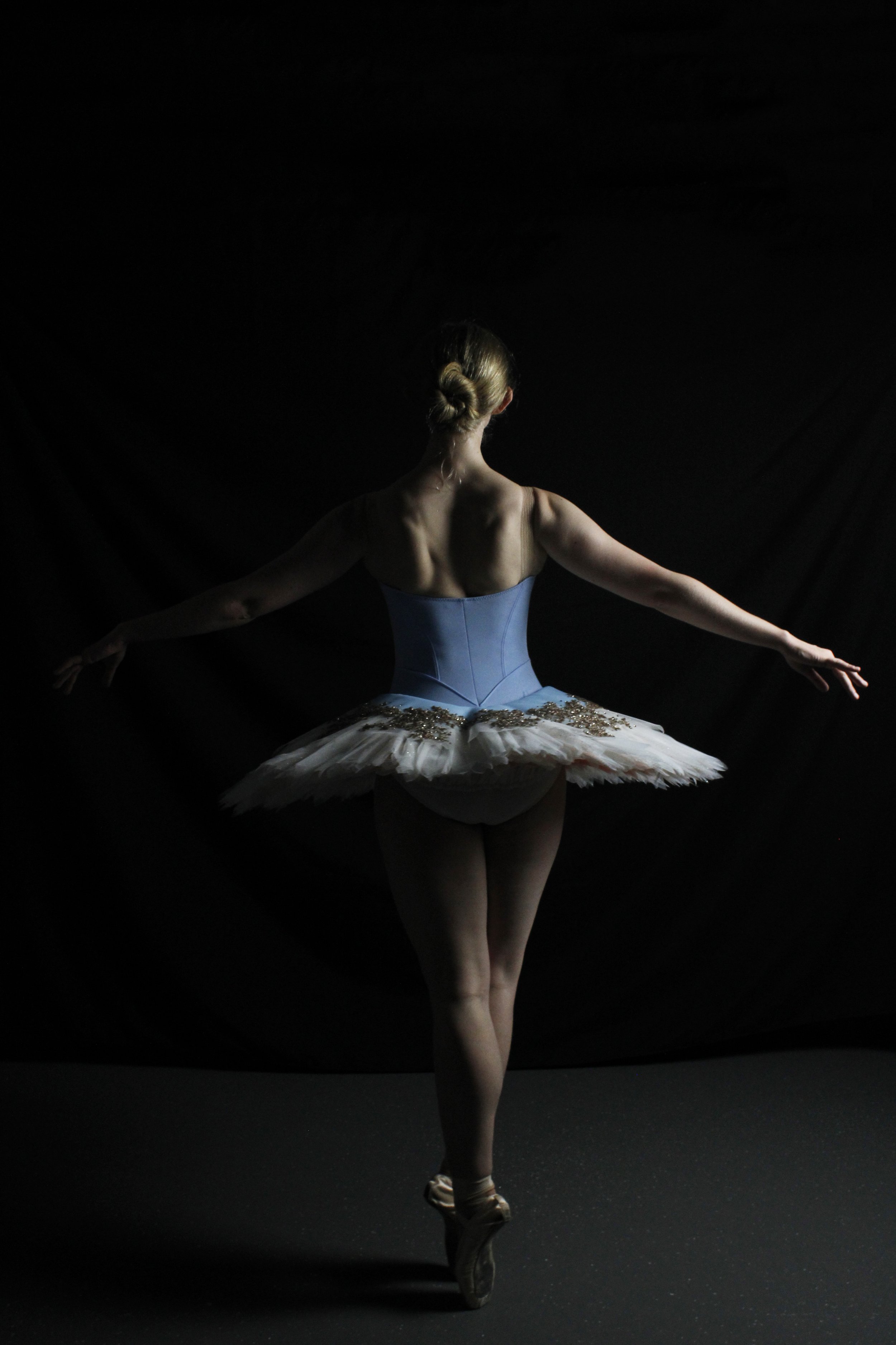 Elizabeth, June 2024