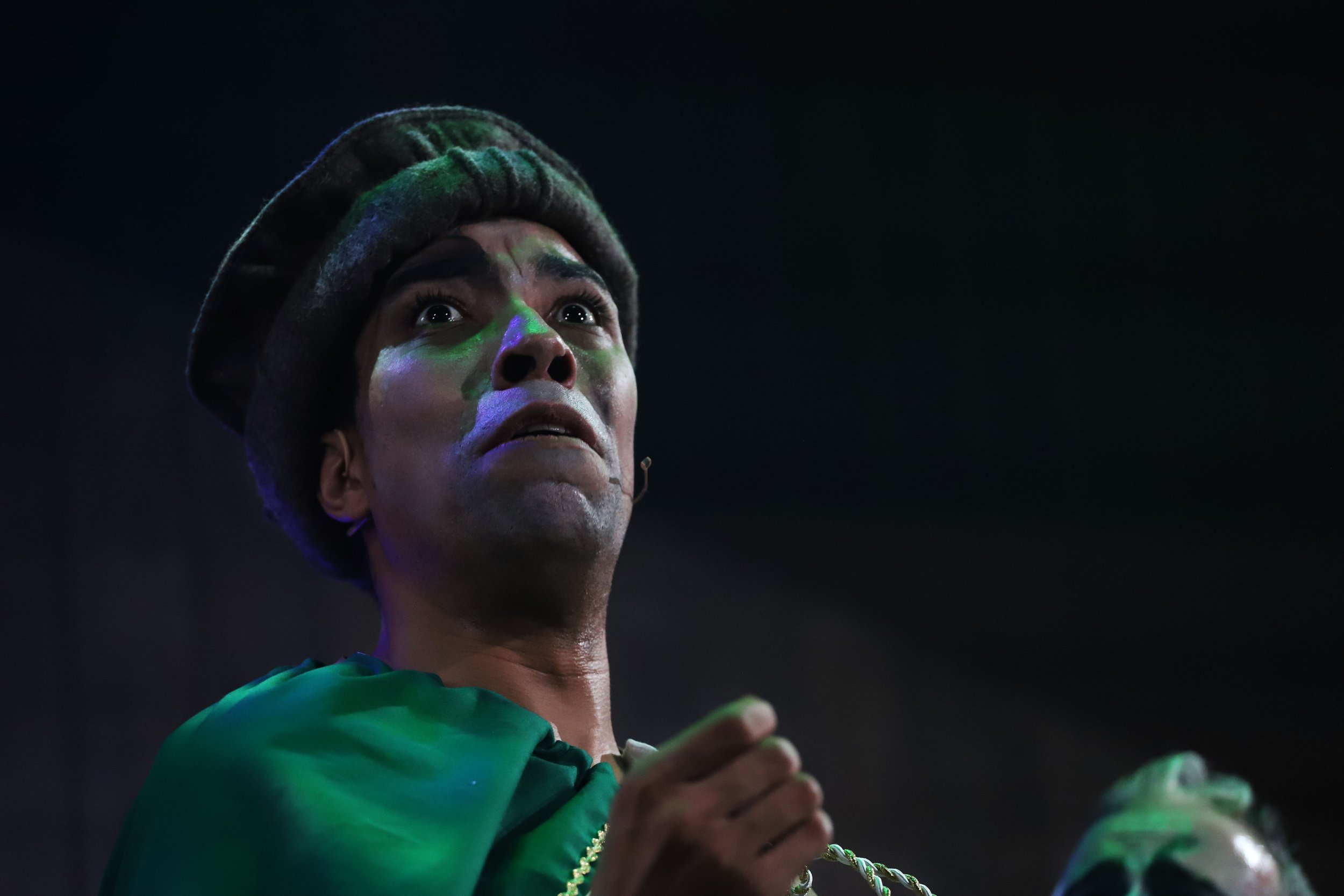 Herb Cuanalo, December 2024