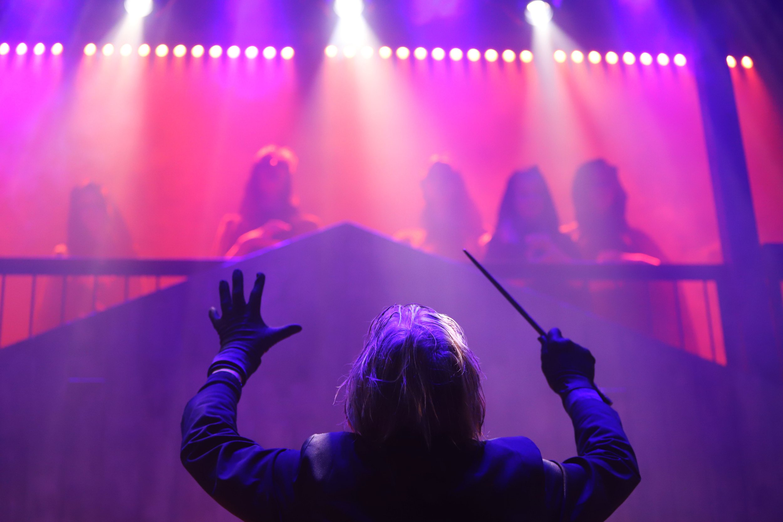 Jane Milligan, December 2024