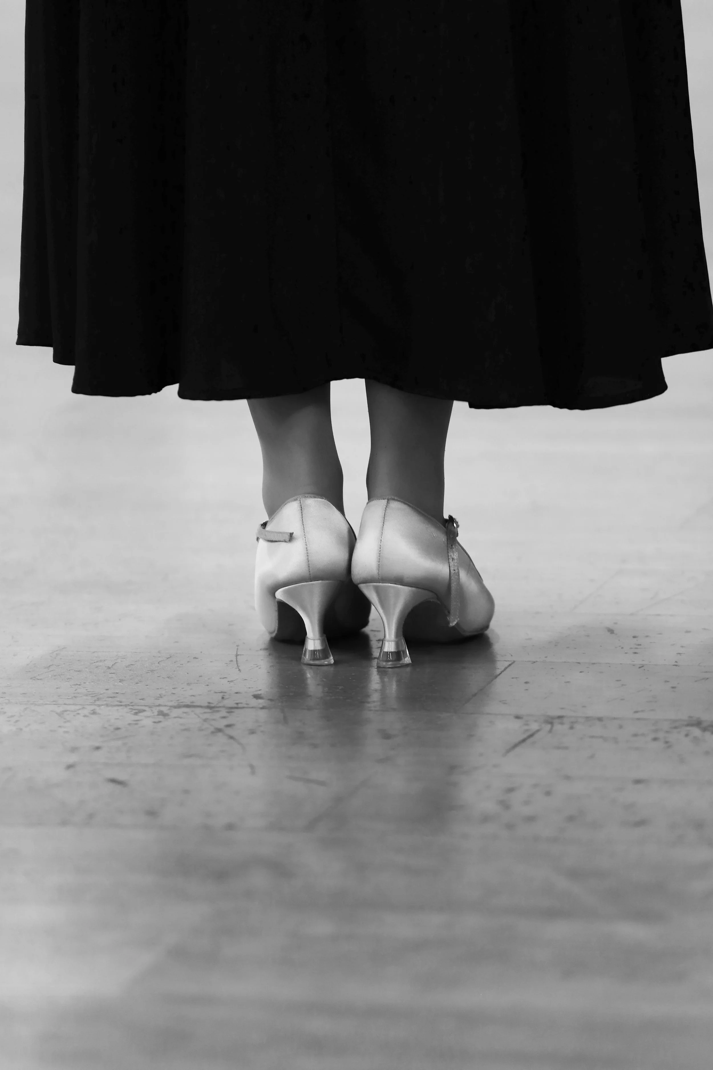 Daria Bageac, November 2025