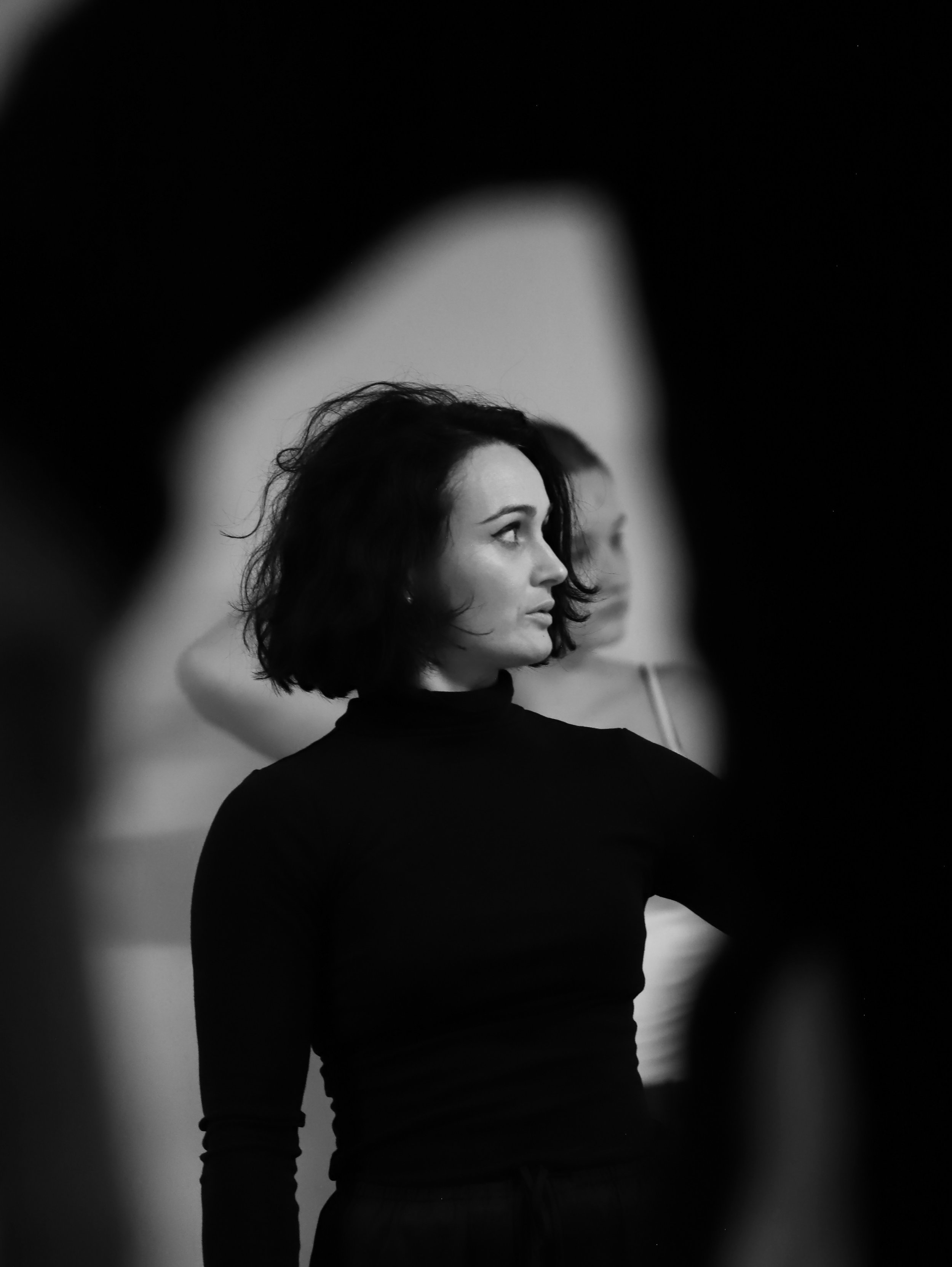 Lauren Hemera, Oxford University  DanceSports Coach, November 2025