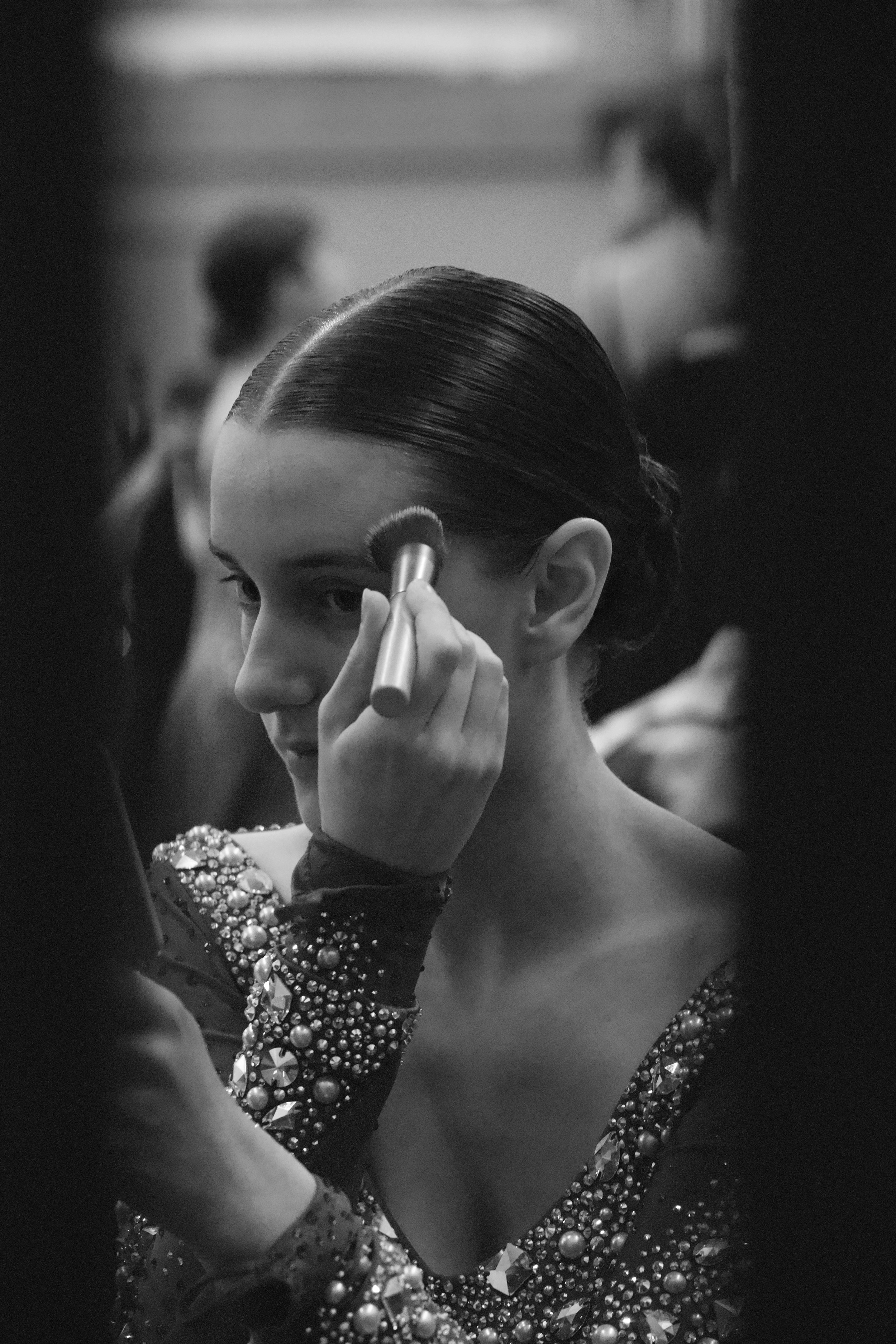 Lauren, January 2026