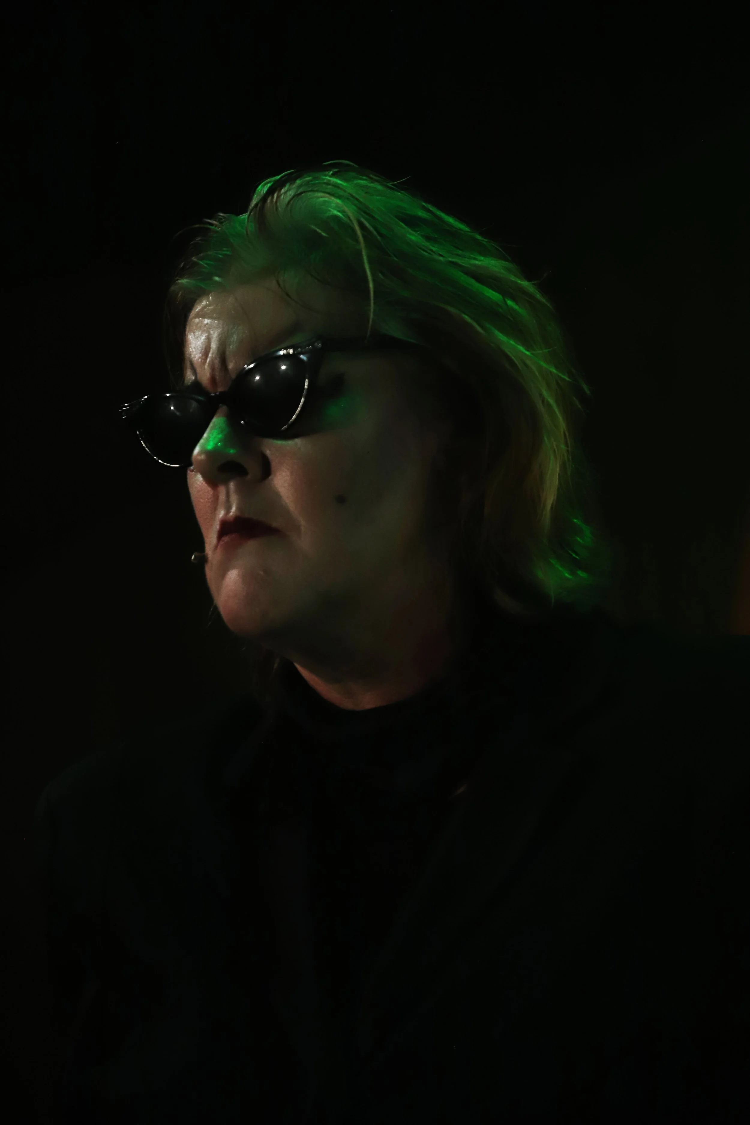 Jane Milligan, December 2024