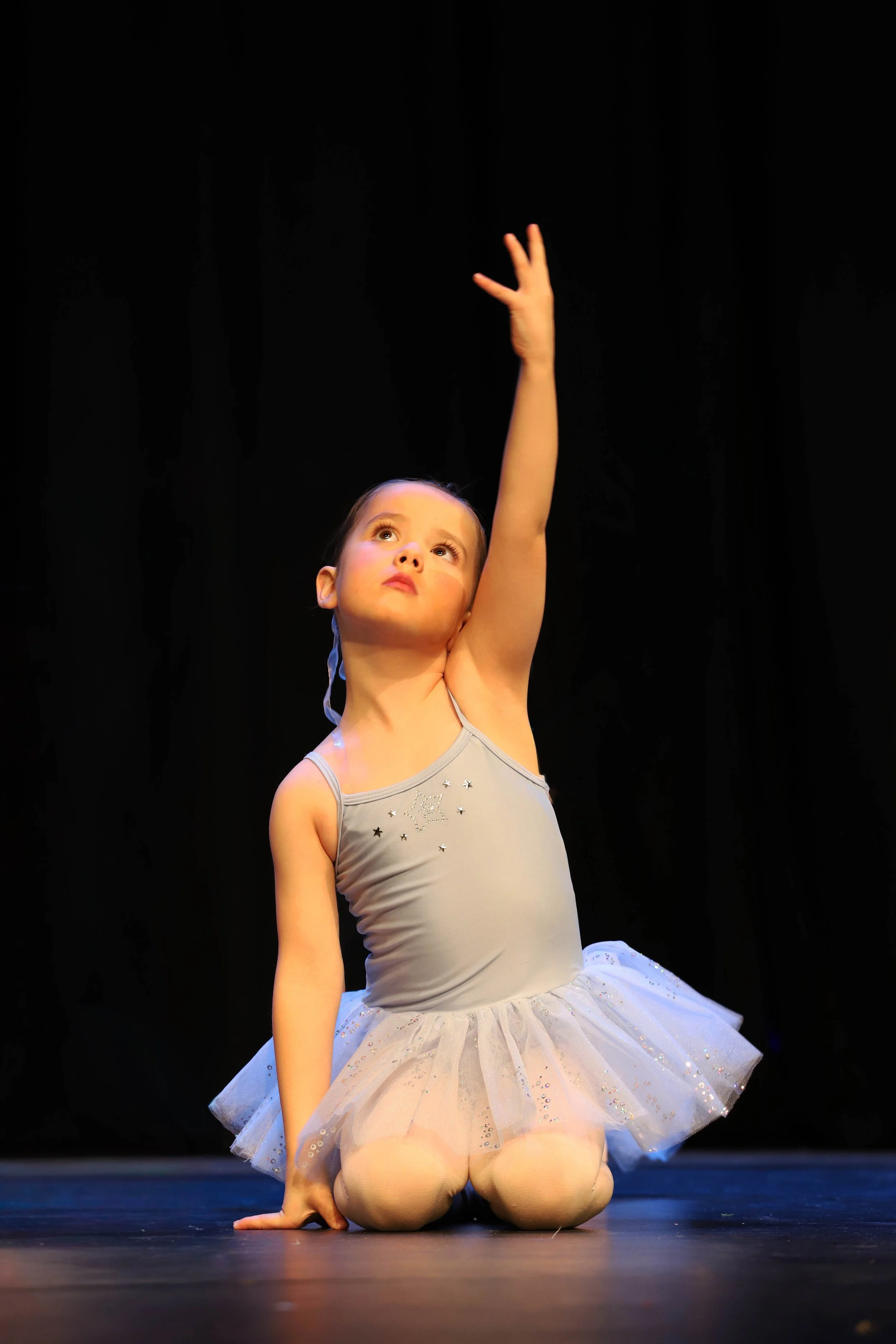 Oxford School of Ballet, January 2025